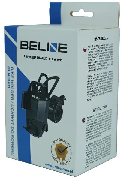 Beline bike holder BLNBH01