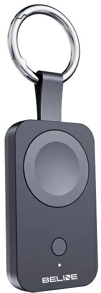 „Beline“ „Apple Watch“ išorinė baterija, 1000 mAh