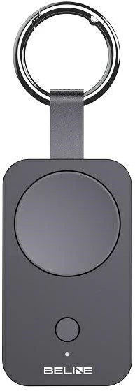 „Beline“ išorinė baterija, skirta „Galaxy Watch“, 1000 mAh