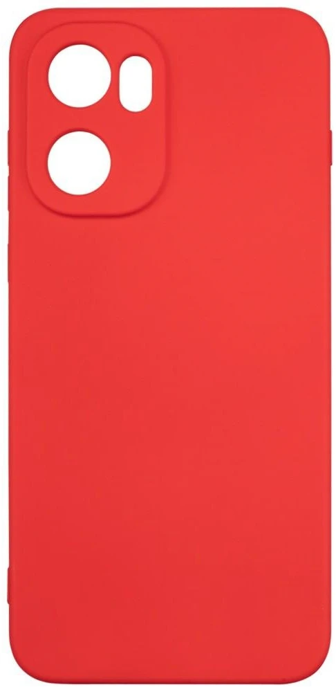 Beline Silicone Dėklas OnePlus 15R – Raudona