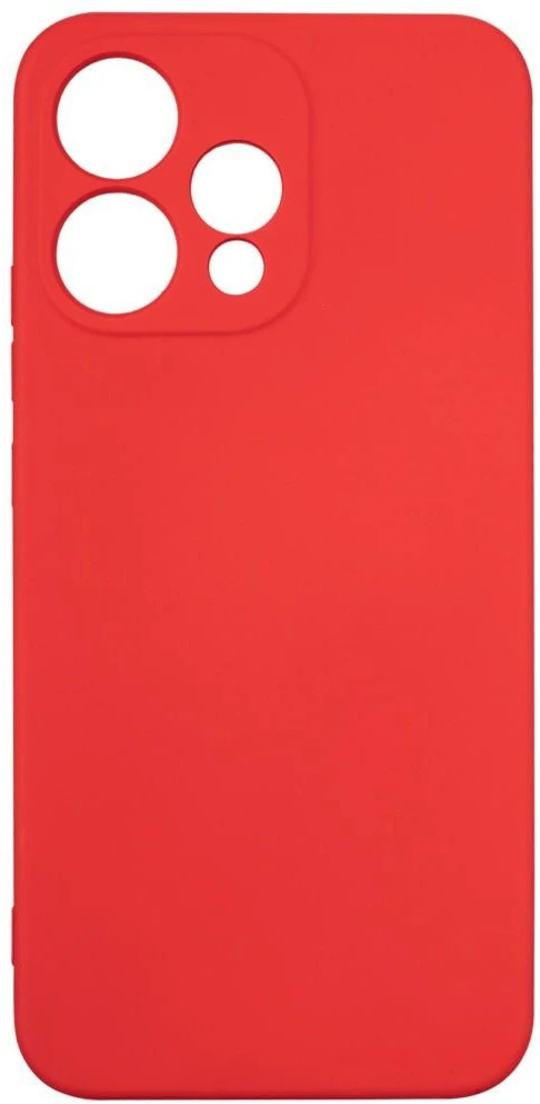 Beline Silicone Dėklas Oppo Reno 15 – Raudona