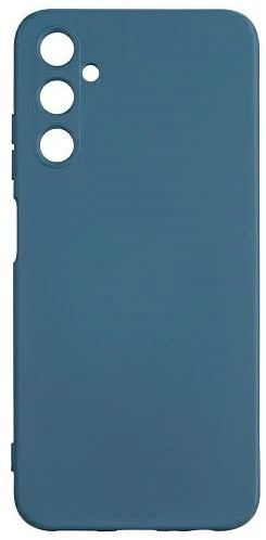 Beline Silicone Dėklas Samsung A05s A057 Mėlyna