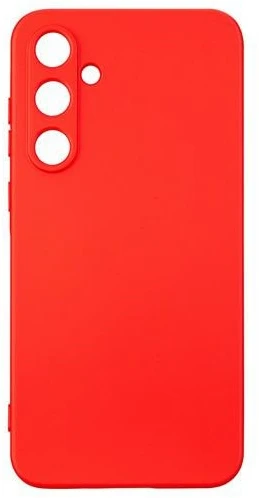 Beline Silicone Dėklas Samsung A55 A556 red