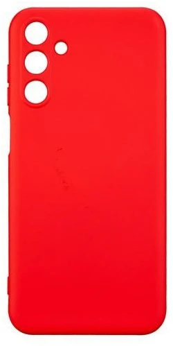 Beline Silicone Dėklas Samsung M15 M156 red