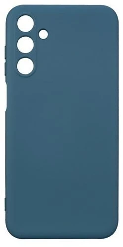 Beline Silicone Dėklas Samsung M15 M156 mėlynas