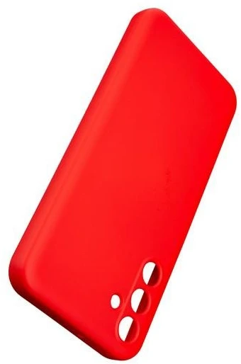 Beline Silicone Dėklas Samsung M15 M156 red