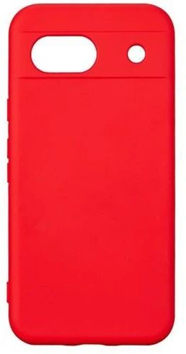 Beline Silicone Dėklas for Google Pixel 8a red