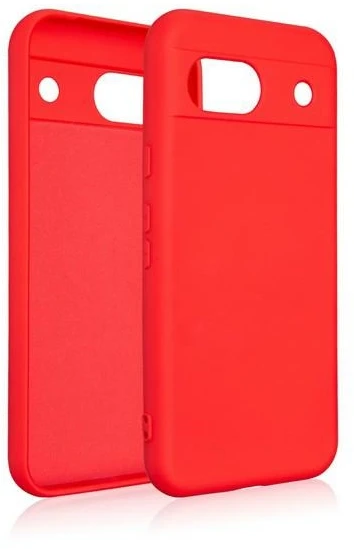 Beline Silicone Dėklas for Google Pixel 8a red