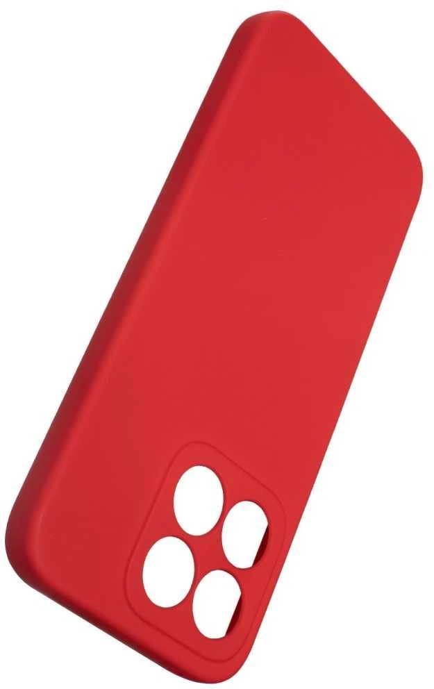 Beline Silicone Honor X8c Dėklas Raudona