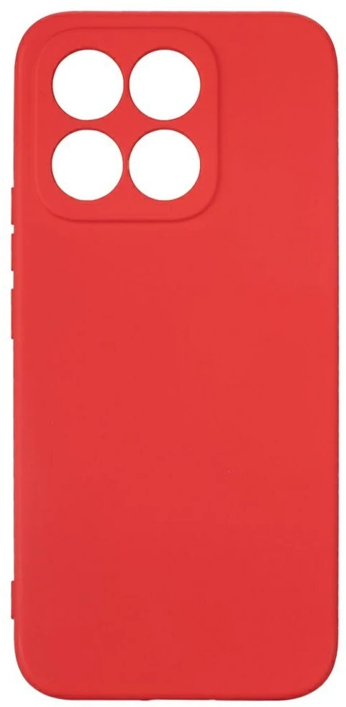 Beline Silicone Honor X8c Dėklas Raudona