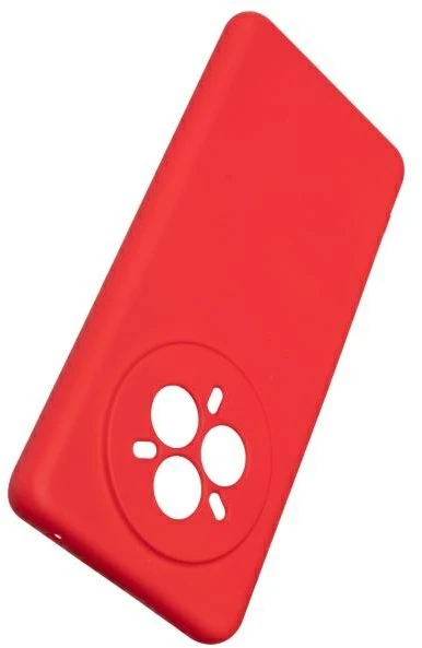 Beline Silicone Realme 14 Pro Dėklas Raudona