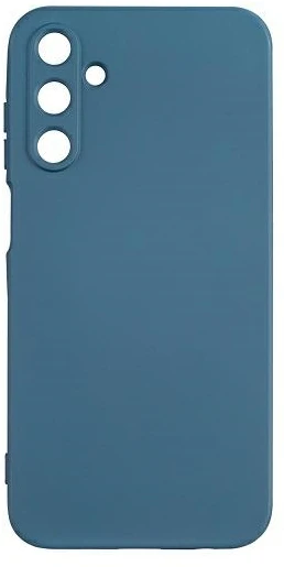 Beline Dėklas Silicone Samsung A15 A156blue