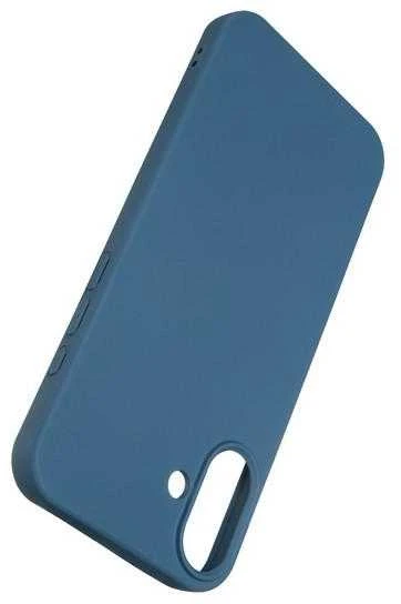 Beline Silicone Apple iPhone 16 Plus 6.7″ Dėklas mėlynas