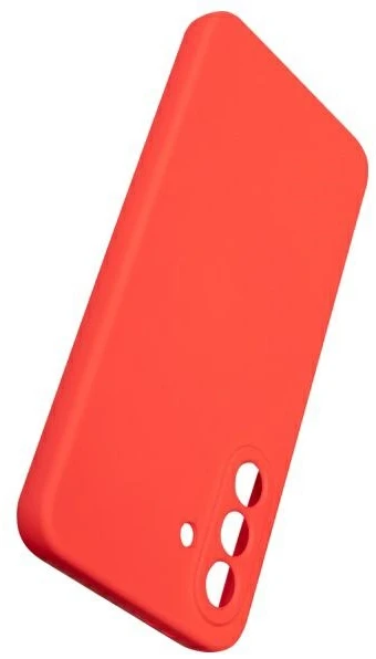 Beline Silicone Dėklas Samsung A36 red
