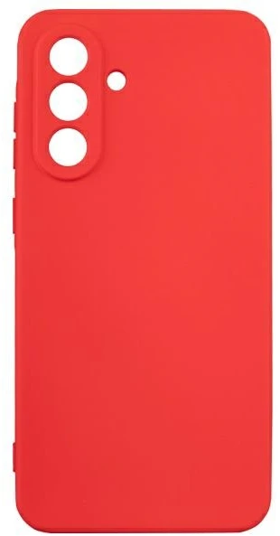 Beline Silicone Dėklas Samsung A36 red