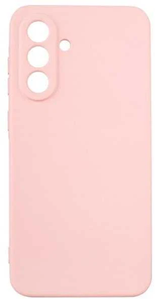Beline Silicone Dėklas Samsung A36 Rose Gold