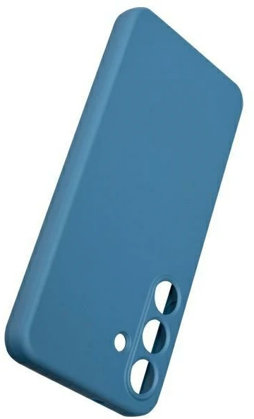 Beline Silicone Dėklas Samsung S25 Ultra Mėlyna