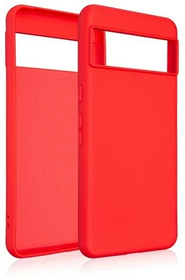 Beline Silicone Dėklas Google Pixel 8 Pro red