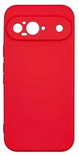 Beline Silicone Dėklas for Google Pixel 9 red