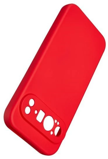 Beline Silicone Dėklas Google Pixel 9 ProXL red