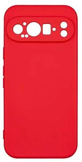 Beline Silicone Dėklas Google Pixel 9 ProXL red