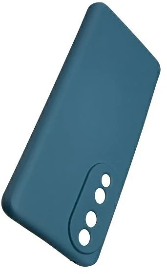 Beline Silicone Dėklas Honor 90blue