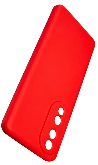 Beline Silicone Dėklas Honor 90red