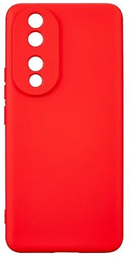 Beline Silicone Dėklas Honor 90red