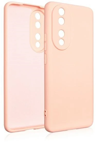 Beline Silicone Honor 90 Dėklas Rose Gold