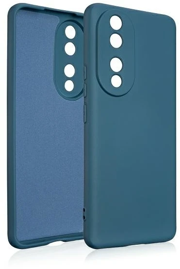 Beline Silicone Dėklas Honor 90blue