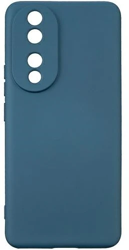 Beline Silicone Dėklas Honor 90blue
