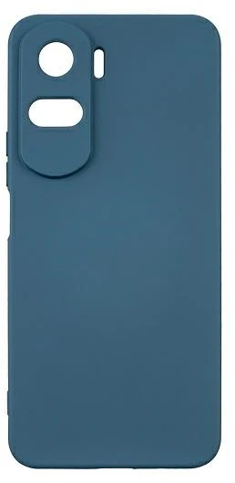 Beline Silicone Dėklas Honor 90 Lite Mėlyna