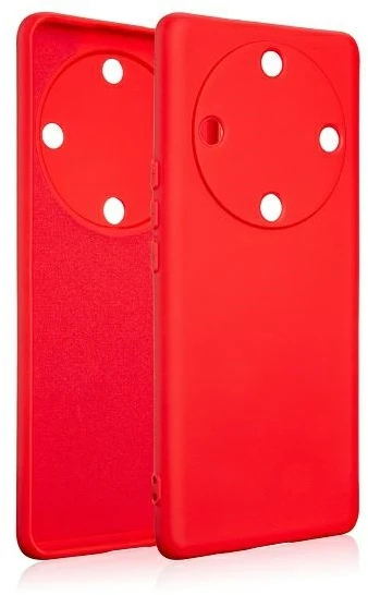 Beline Silicone Dėklas Honor Magic5 Litered
