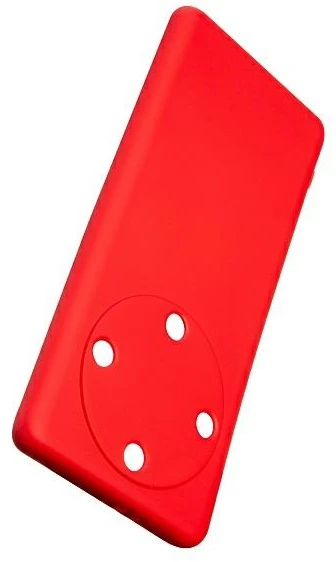 Beline Silicone Dėklas Honor Magic5 Litered