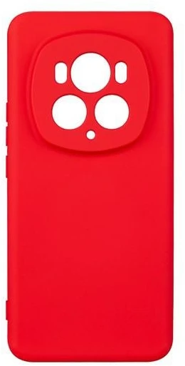 Beline Dėklas Silicone Honor Magic6 Pro red