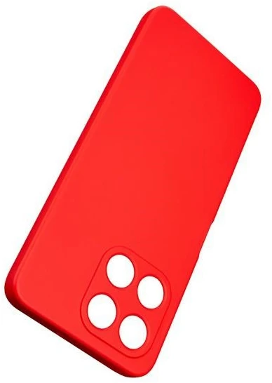 Beline Silicone Dėklas Honor X6A red