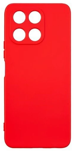 Beline Silicone Dėklas Honor X6A red