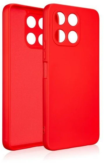 Beline Silicone Dėklas Honor X6A red