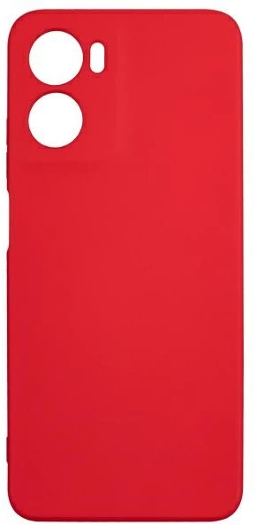 Beline Silicone Dėklas Moto G05 Raudona