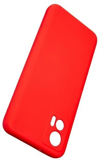Beline Silicone Dėklas Motorola Moto Edge 30 Neo red