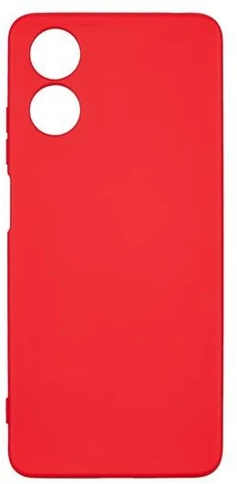 Beline Silicone Dėklas Motorola Moto G04G04s E14 4G red