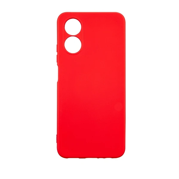 Beline Silicone Dėklas Oppo A17red