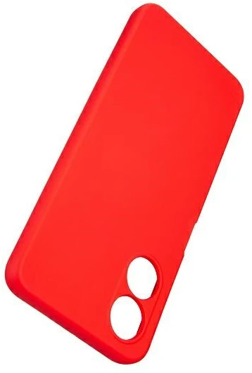 Beline Silicone Dėklas Oppo A17red