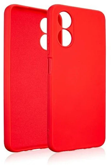 Beline Silicone Dėklas Oppo A17red