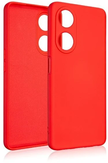 Beline Silicone Dėklas Oppo A98red