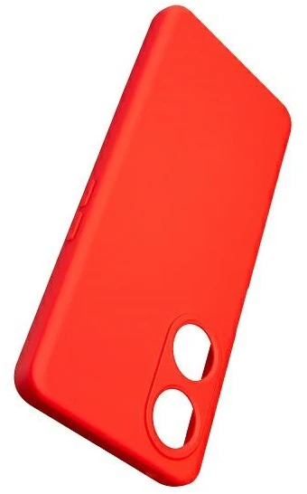 Beline Silicone Dėklas Oppo A98red