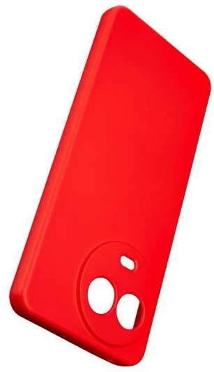 Beline Silicone Dėklas Realme 11 5g Raudona