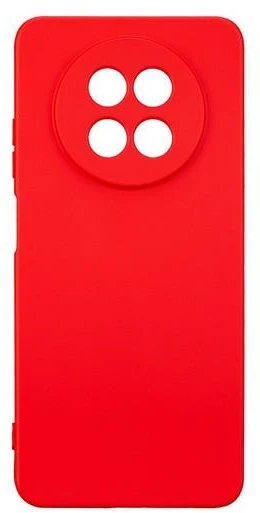Beline Silicone Dėklas Realme 12 5g Raudona