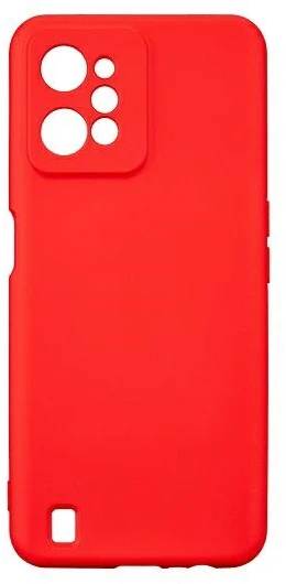 Beline Silicone Dėklas Realme C31 red