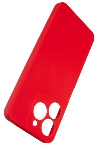 Beline Silicone Dėklas Realme C63red